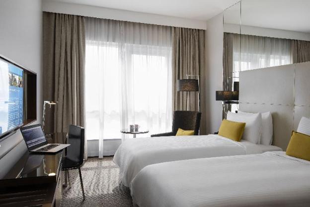 centro salama jeddah by rotana