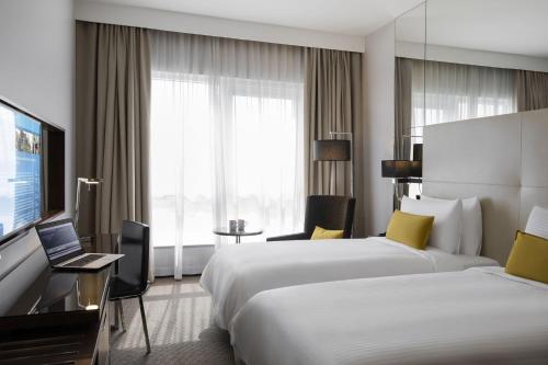 centro salama jeddah by rotana