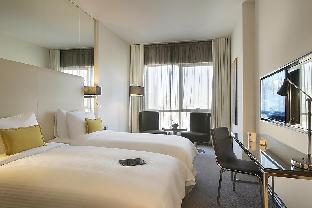centro salama jeddah by rotana