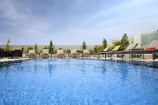 centro salama jeddah by rotana