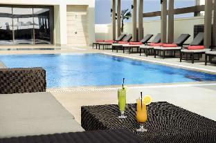 centro salama jeddah by rotana