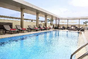 centro salama jeddah by rotana