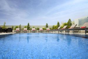 centro salama jeddah by rotana