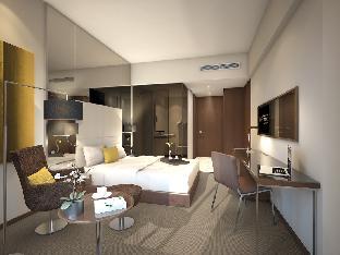 centro salama jeddah by rotana
