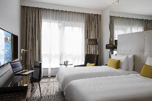 centro salama jeddah by rotana