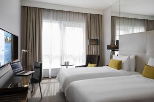 Centro Salama Jeddah By Rotana,,4 star