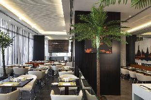 centro salama jeddah by rotana