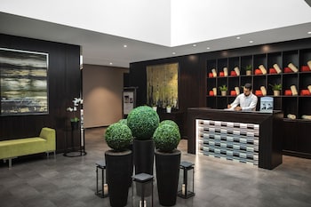 centro salama jeddah by rotana