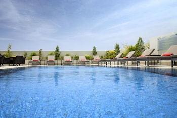 centro salama jeddah by rotana