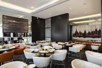 centro salama jeddah by rotana