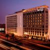 Centro Salama Jeddah By Rotana,,4 star