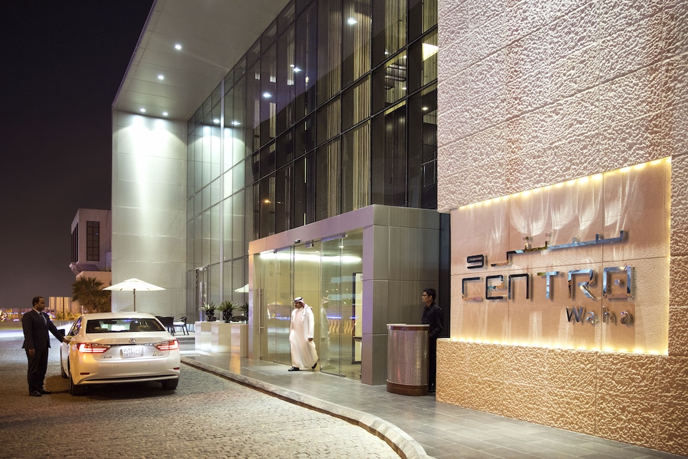 centro waha by rotana