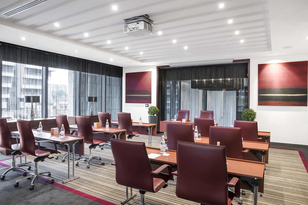 centro waha by rotana