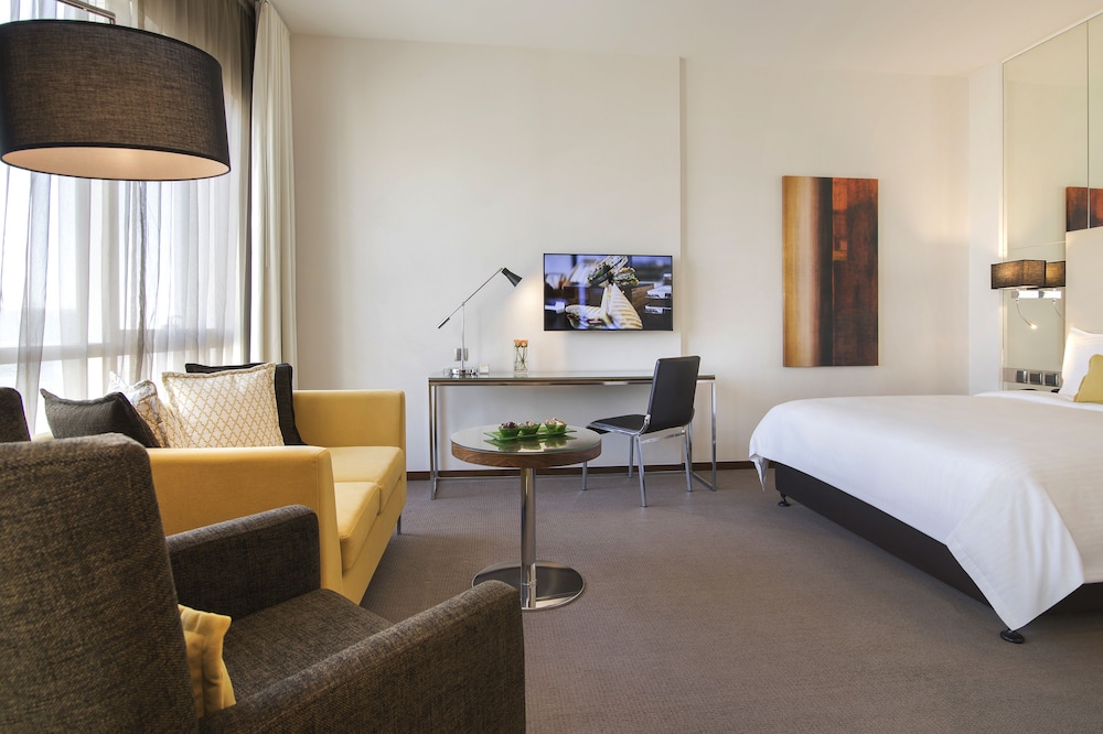 centro waha by rotana