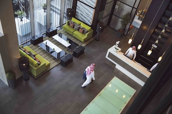 centro waha by rotana