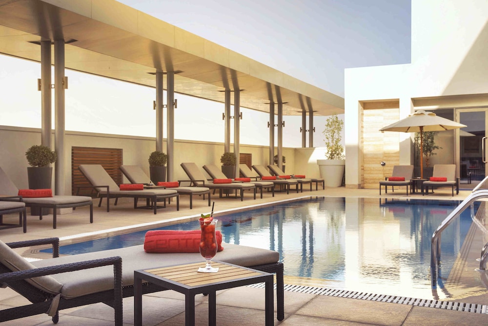 centro waha by rotana
