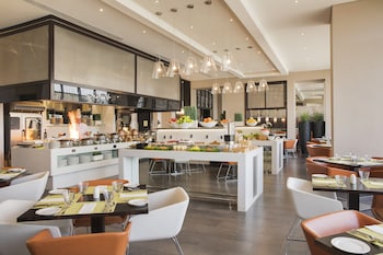 centro waha by rotana