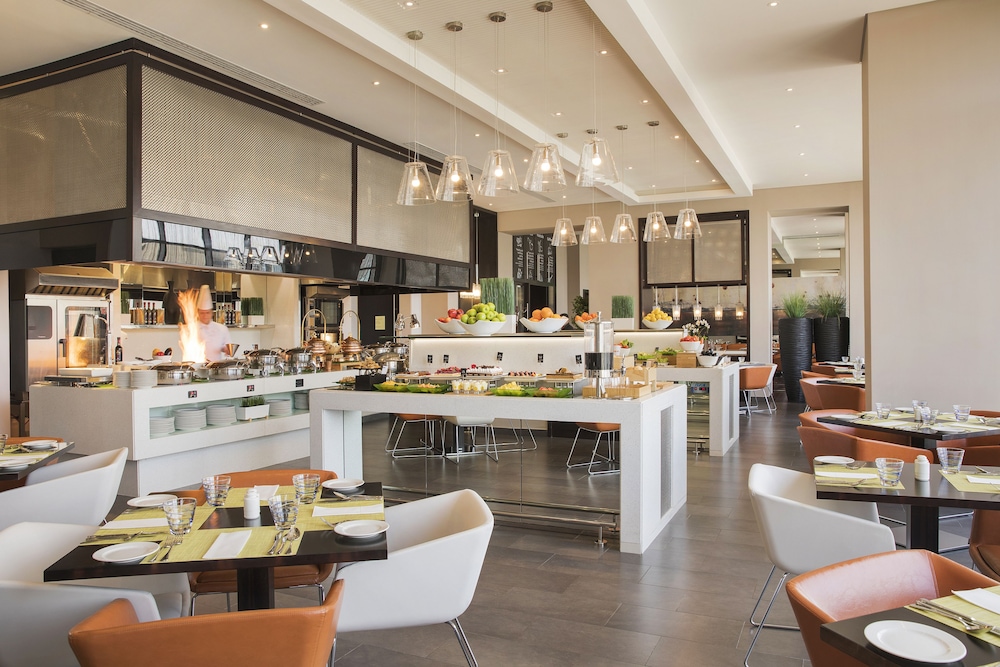 centro waha by rotana
