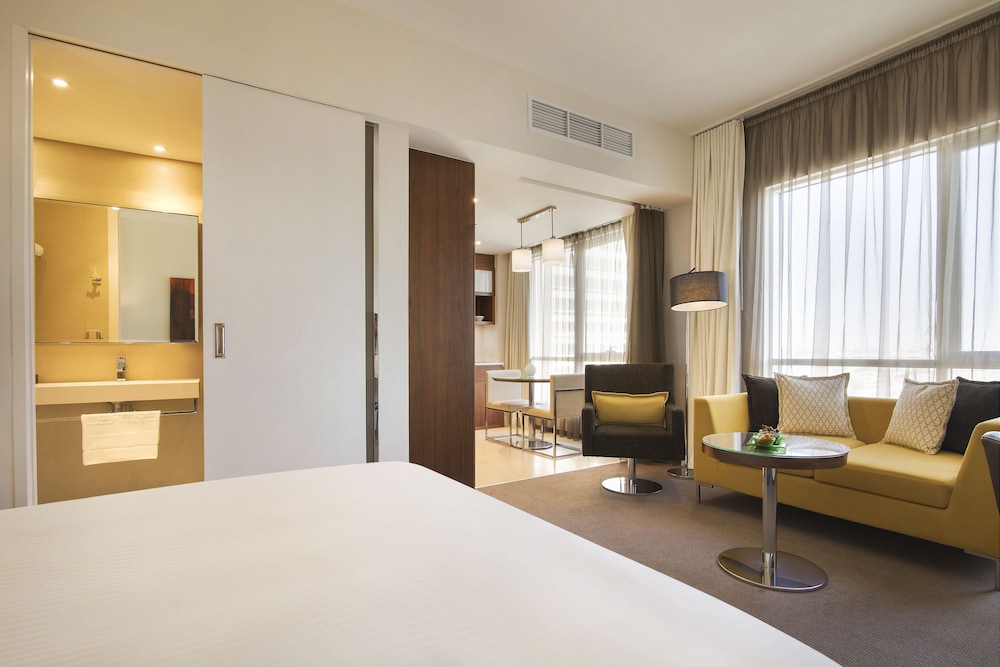 centro waha by rotana