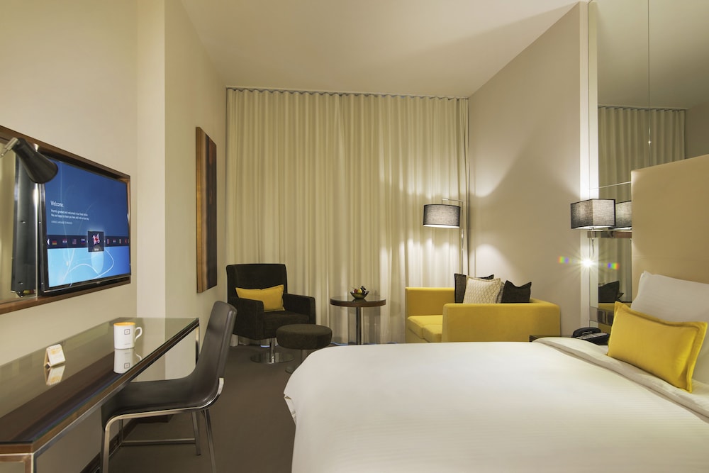 centro waha by rotana