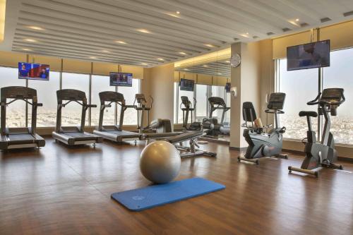 centro waha by rotana