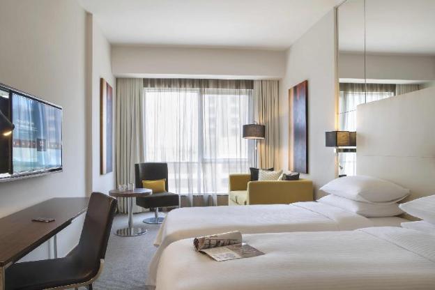 centro waha by rotana