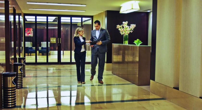 gefinor rotana