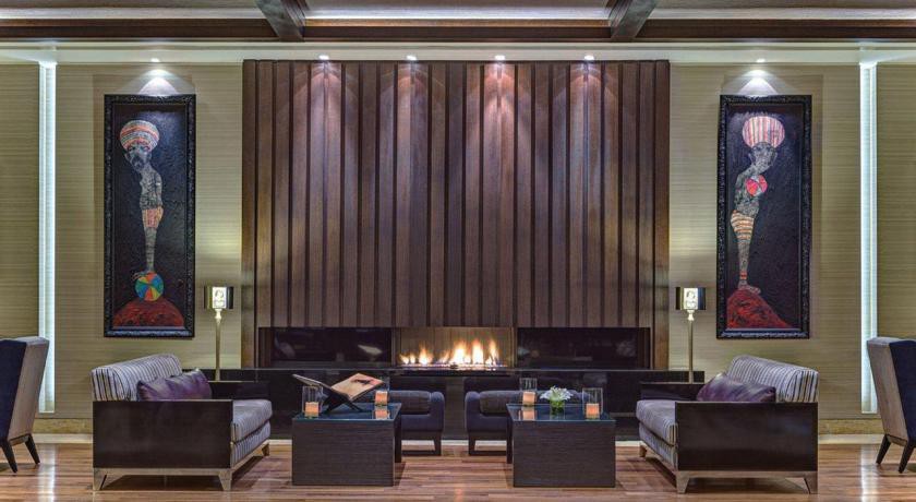 gefinor rotana