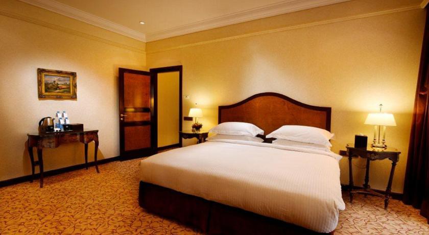 Gefinor Rotana,,5 star