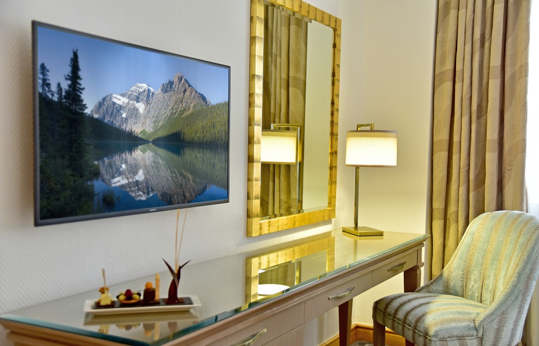 gefinor rotana