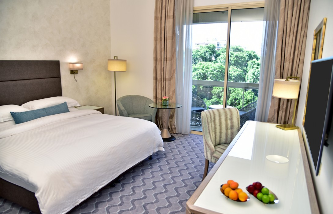 gefinor rotana