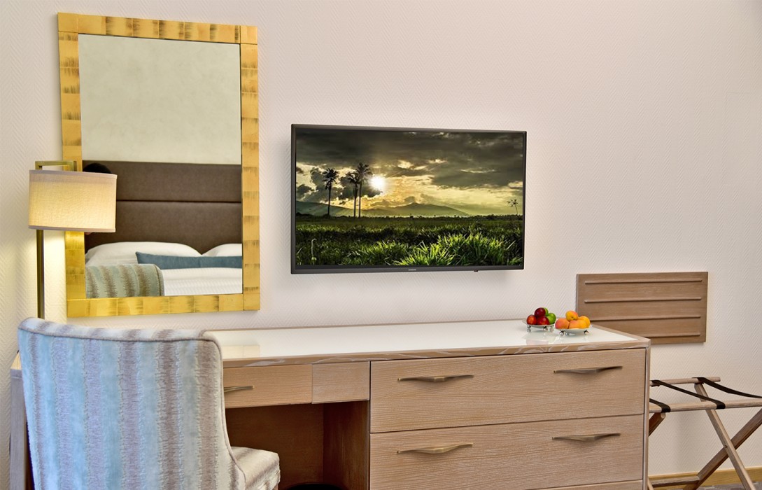 gefinor rotana