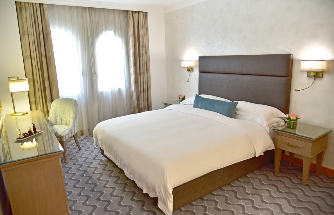 gefinor rotana
