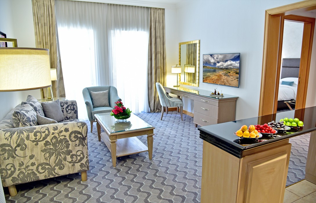 gefinor rotana