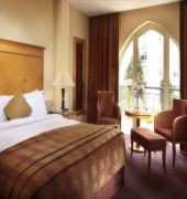 gefinor rotana