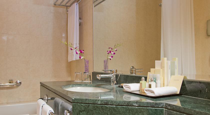 gefinor rotana