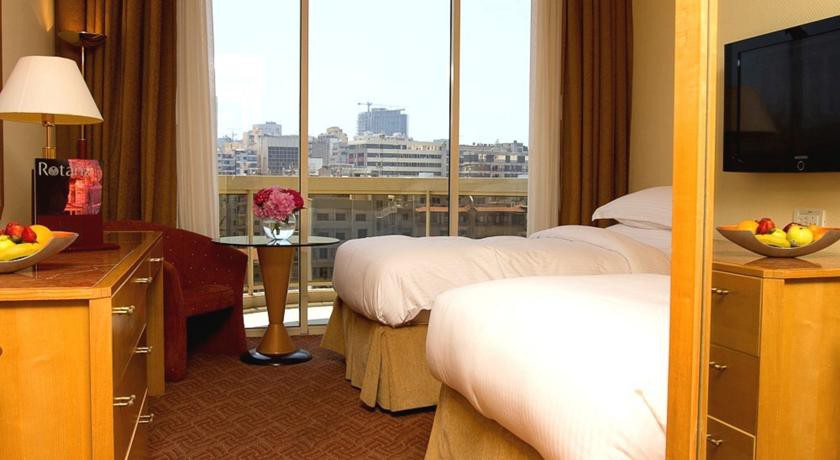 Gefinor Rotana,,5 star