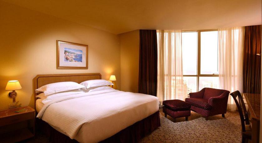 Gefinor Rotana,,5 star