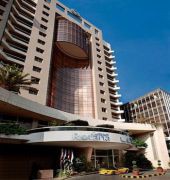 gefinor rotana