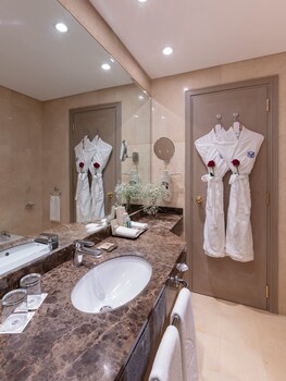 gefinor rotana