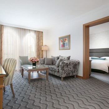 gefinor rotana