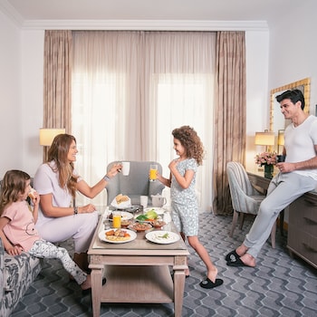 gefinor rotana