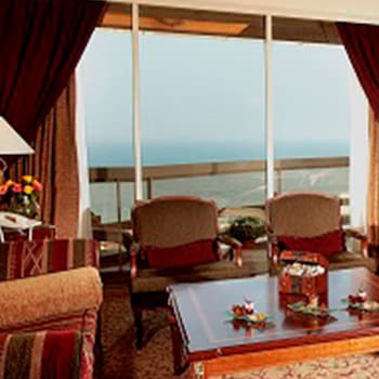 gefinor rotana