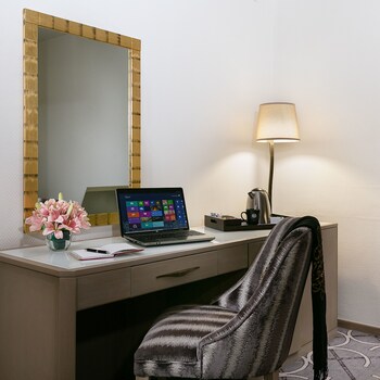gefinor rotana