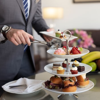 gefinor rotana