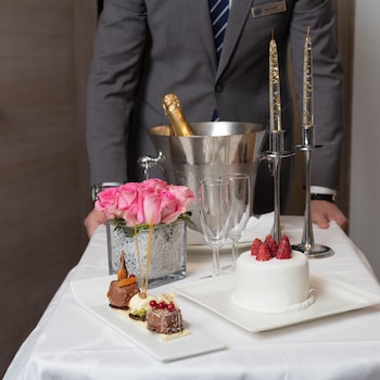 gefinor rotana