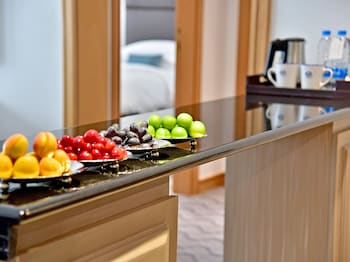 gefinor rotana