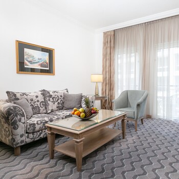 gefinor rotana