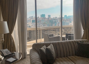gefinor rotana