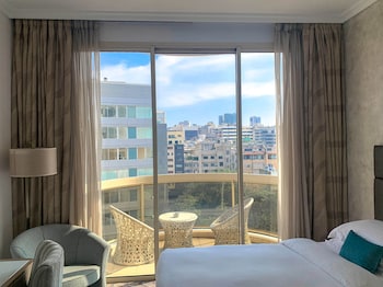 gefinor rotana